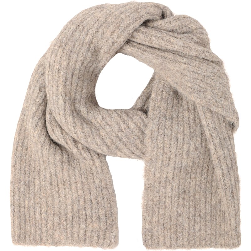 TATUUM Šál piesková 66256986