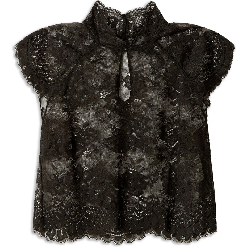 Gisela Top čierna 62269926