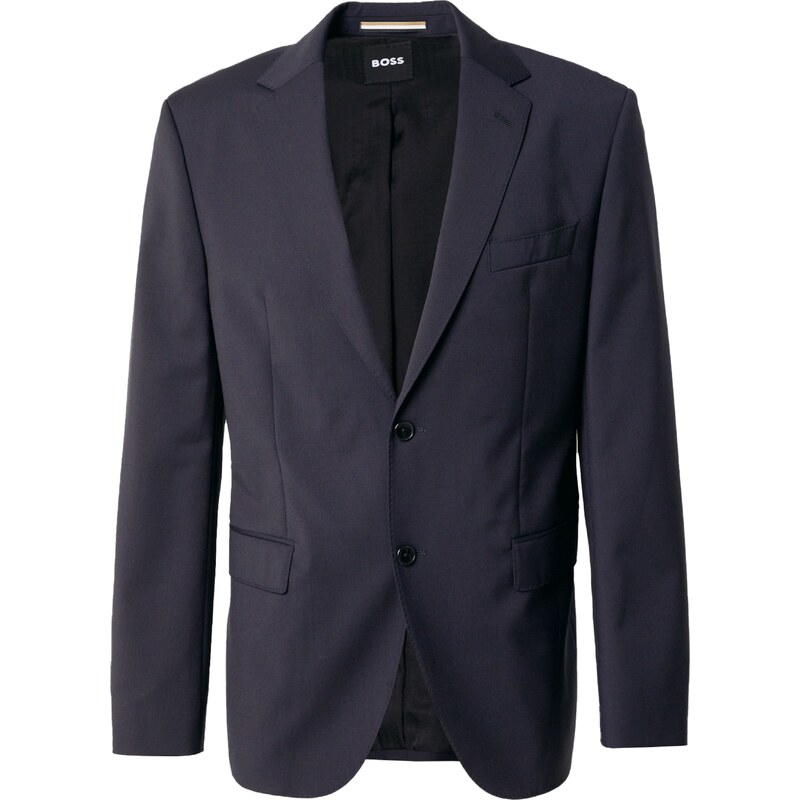 BOSS Sako Jeckson tmavomodrá 62693294