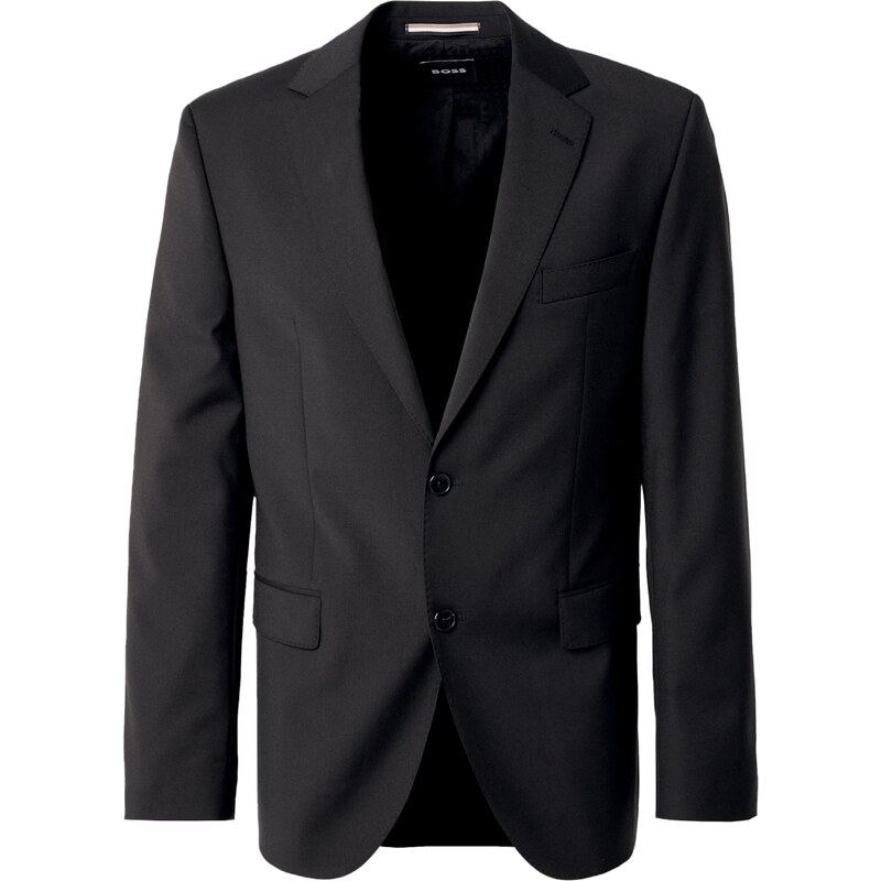 BOSS Sako H-Jeckson čierna 62468593