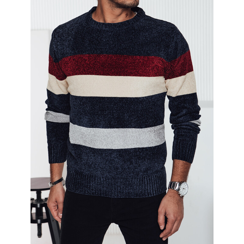 Pánsky sveter Dstreet WX2240 65766976