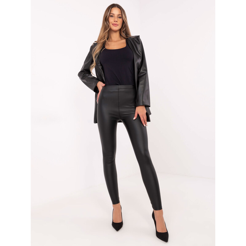 Trendy. ING Leggings-NM-LG-TR1846.99-black 60877085