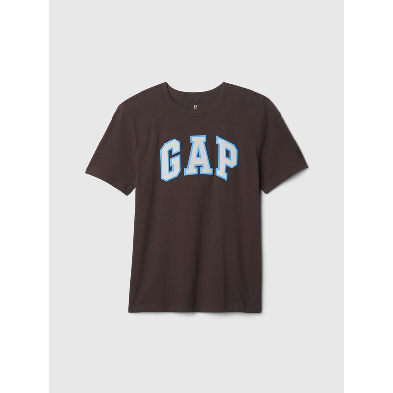 GAP Chlapčenské tričko s logom 605364-00 66266474
