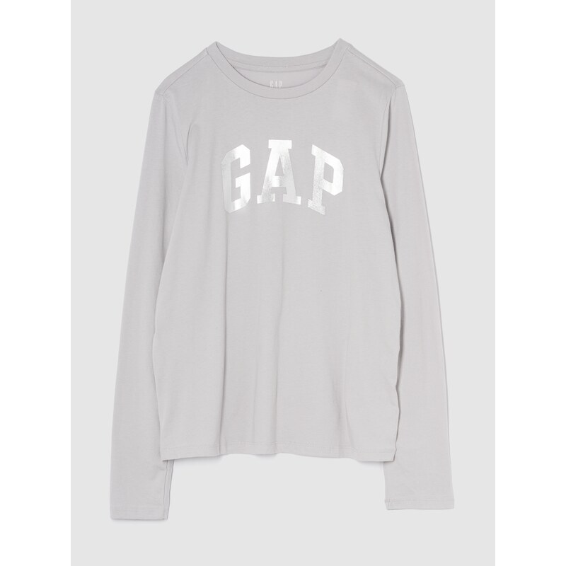 GAP Dámske Tričko s logom 646171-01 66266339