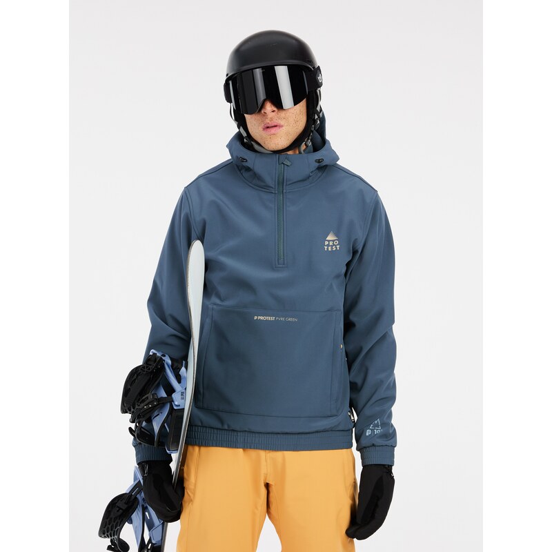 Mens ski jacket Protest PRTGALAXY 60898434