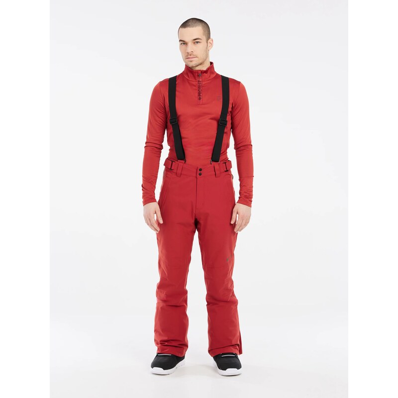 Mens ski pants Protest PRTMIKADO 60898423