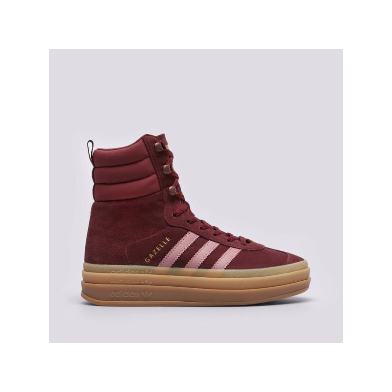 Adidas Gazelle Boot W ženy Obuv Tenisky ID6882 46235447