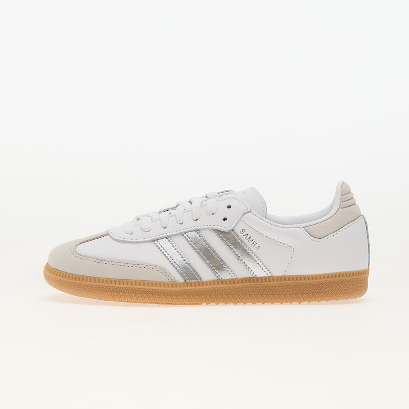 adidas Originals adidas Samba Og W Ftwr White/ Silver Met./ Grey One 60898537