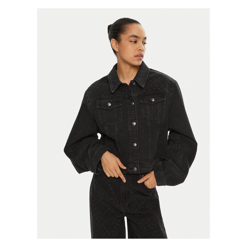 Džínsová bunda ROTATE 60904223