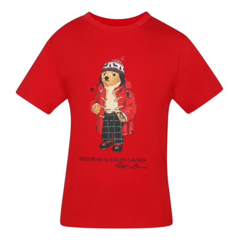 POLO RALPH LAUREN Tričko | Regular Fit 60904440