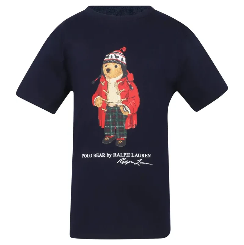 POLO RALPH LAUREN Tričko | Regular Fit 61458239