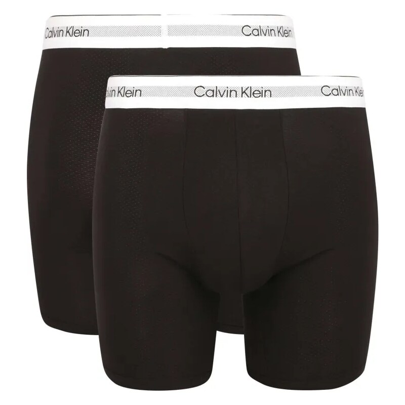 Calvin Klein Underwear Boxerky 3-balenie 60582079