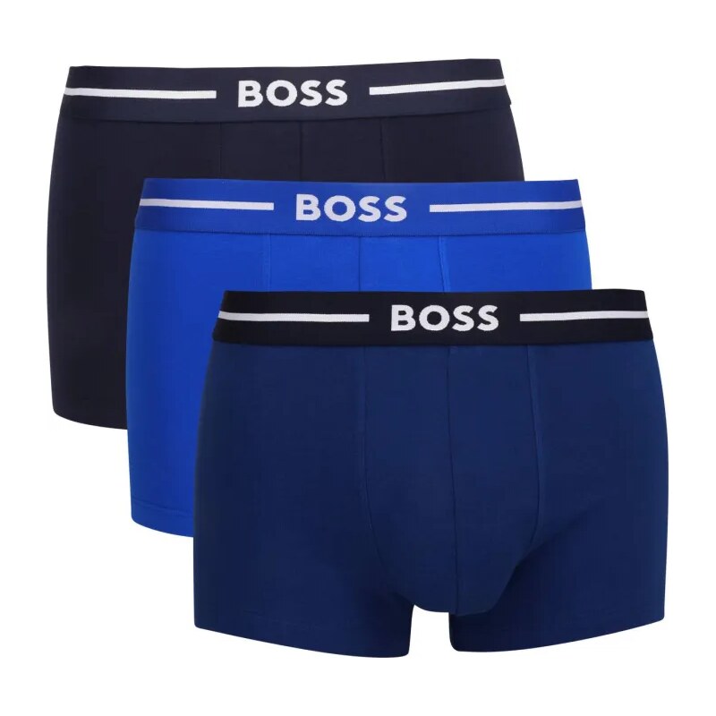 BOSS BLACK Boxerky 3-balenie 59718247