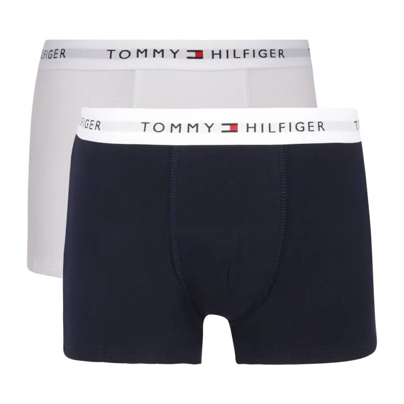 Tommy Hilfiger Boxerky 2-balenie 59748293