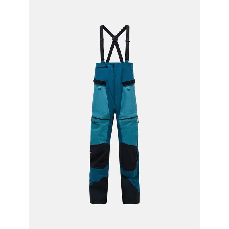 NOHAVICE PEAK PERFORMANCE M VERTICAL GORE-TEX PRO BIB PANTS 60904521