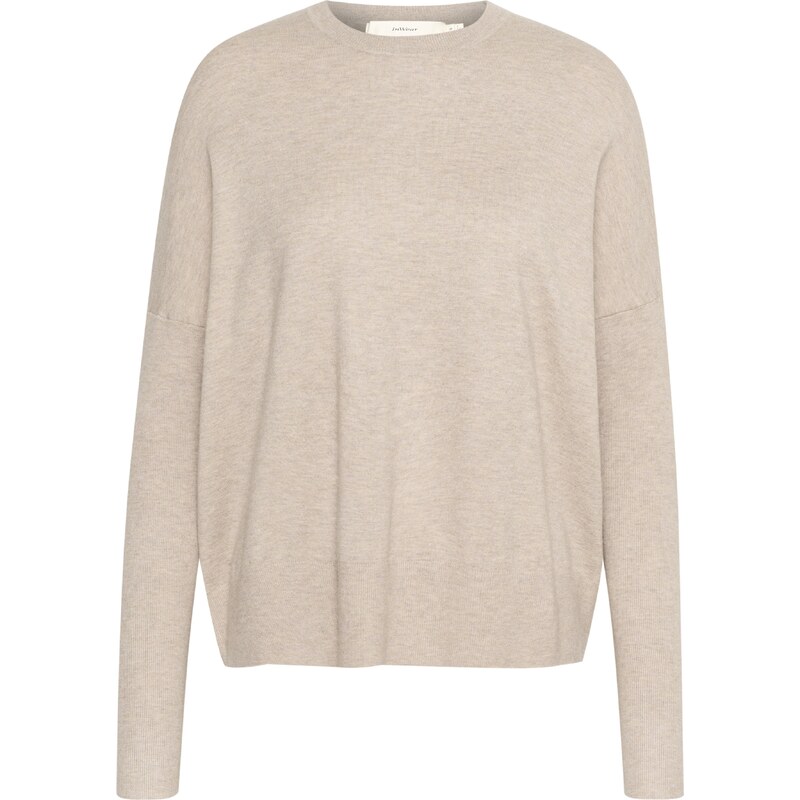 InWear Sveter Udelia béžová 63149763