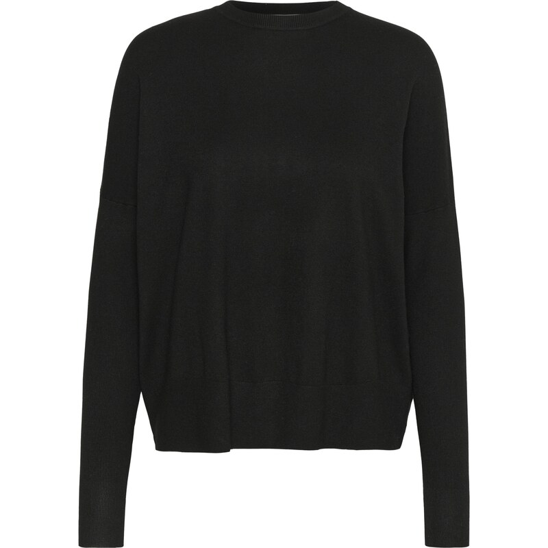 InWear Sveter Udelia čierna 63149766