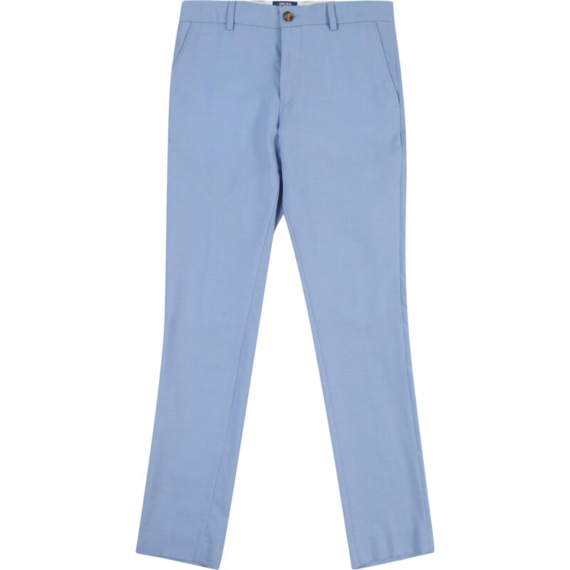 Jack & Jones Junior Nohavice JPRSOLARIS svetlomodrá 60919333