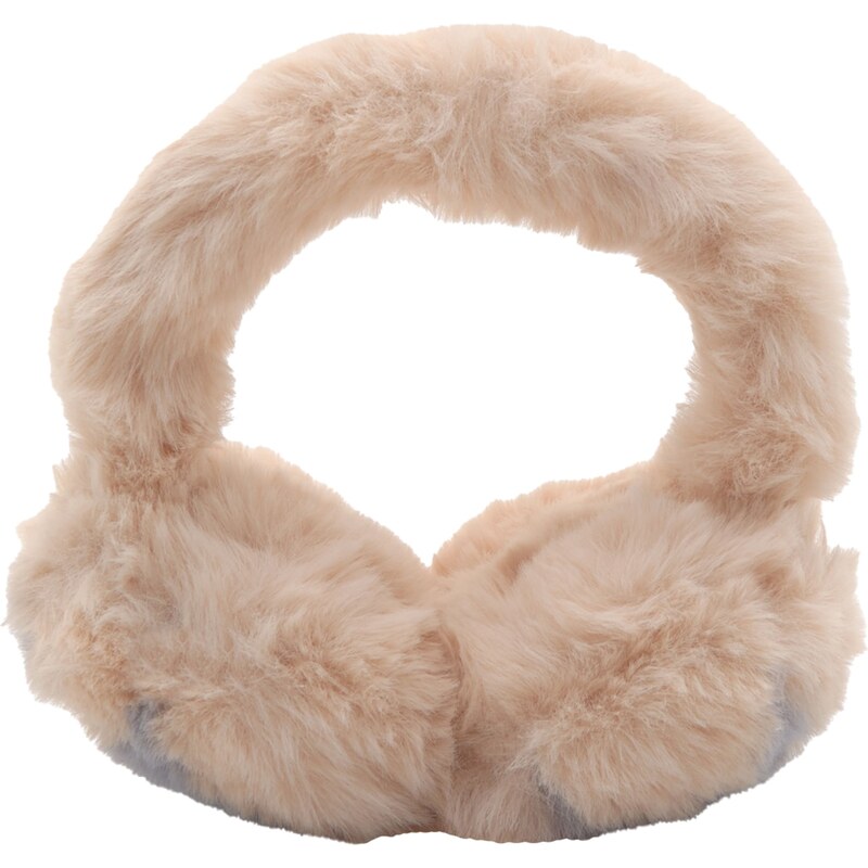 Pull&Bear Čiapky béžová / sivá 60919367