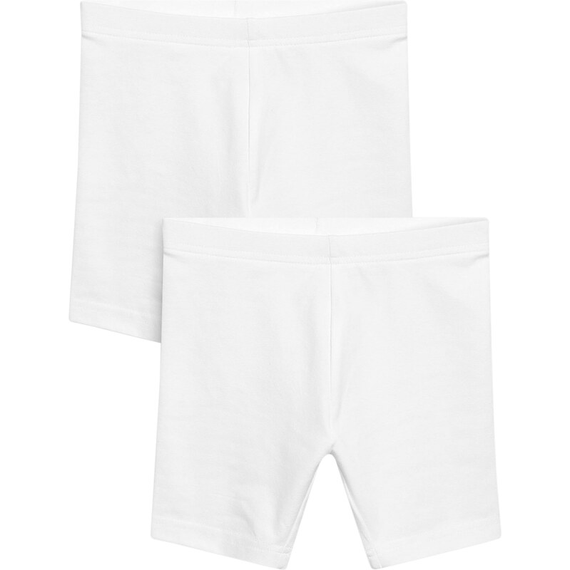 Next Nohavice biela 60908308