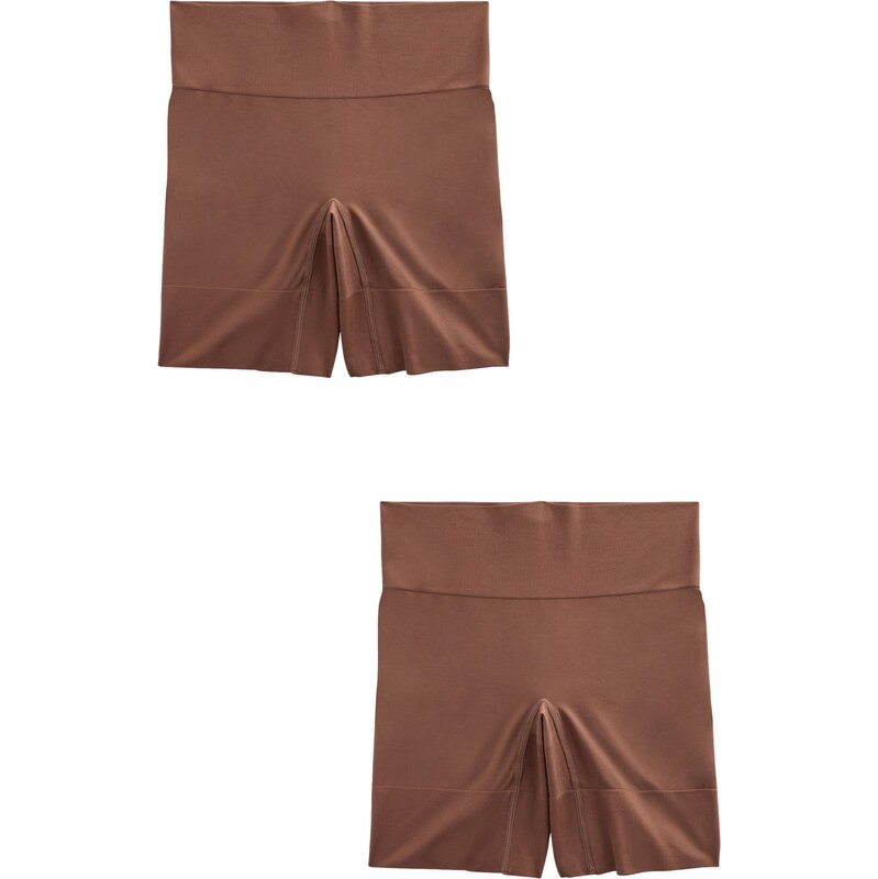 Next Formujúce nohavičky hnedá 60909320