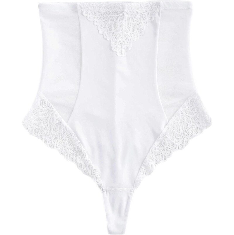 Next Formujúce nohavičky biela 60909317