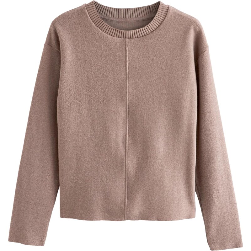 Next Sveter béžová 60909331