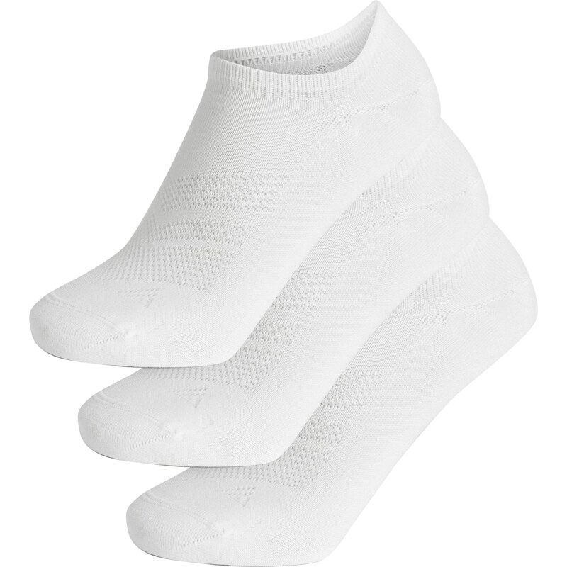 Next Ponožky biela 60909361