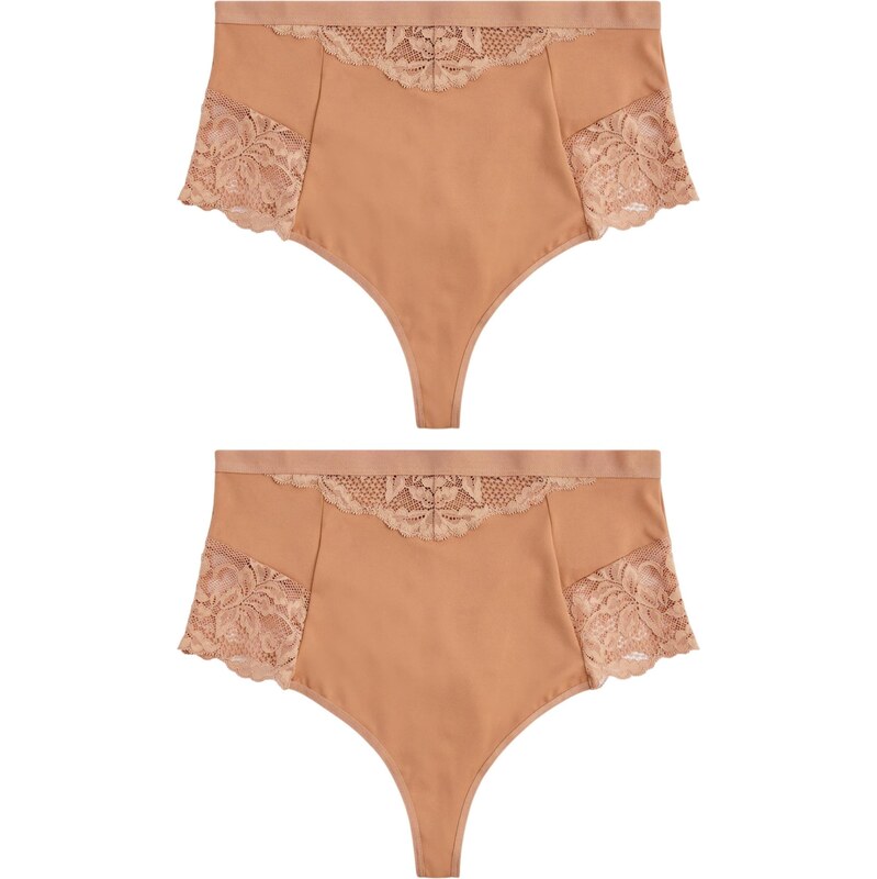 Next Formujúce nohavičky telová 60909365