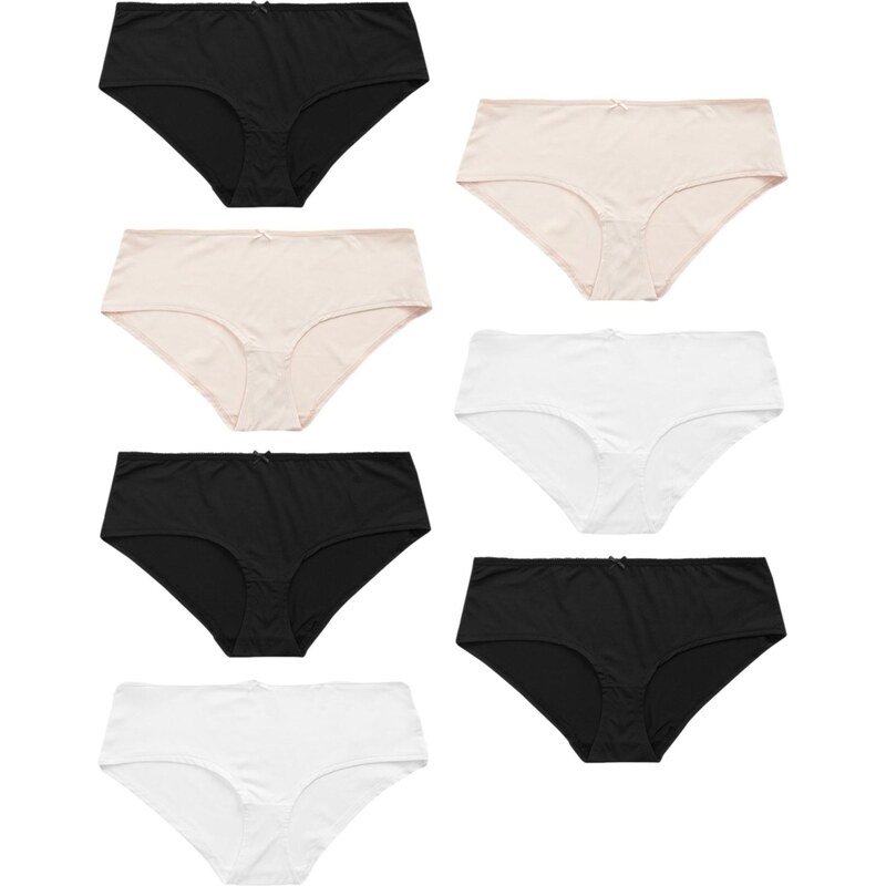 Next Nohavičky zmiešané farby 60909390