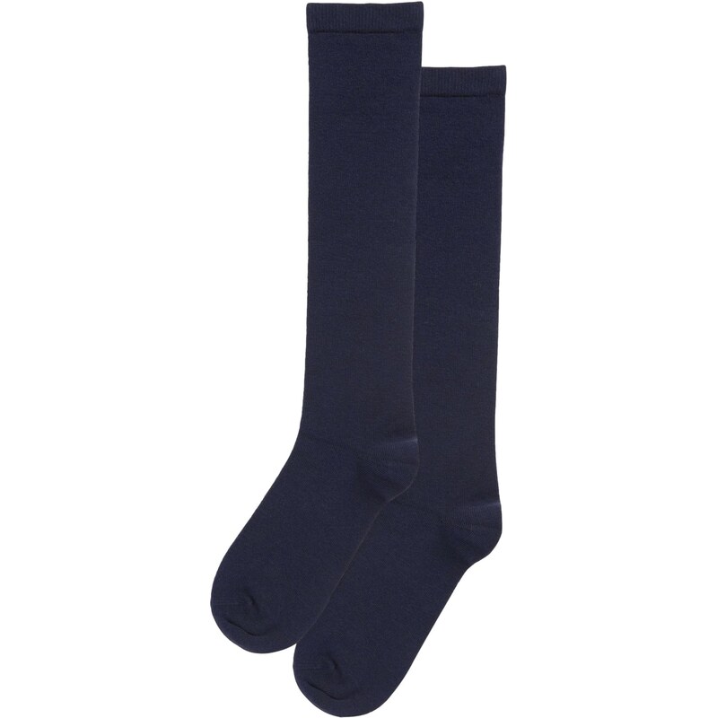 Next Podkolienky námornícka modrá 60909423