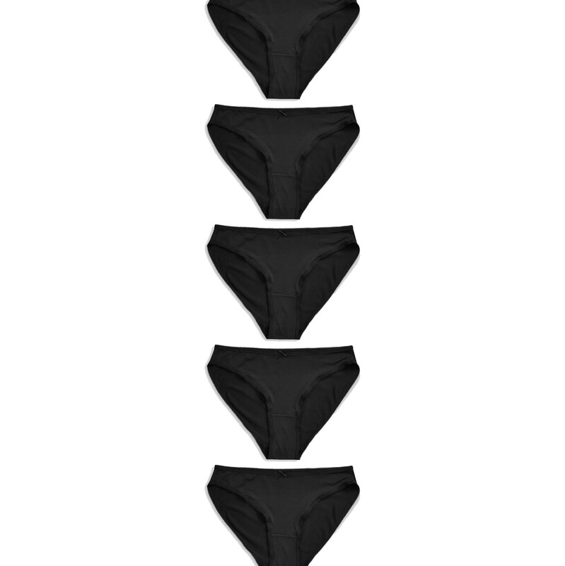 Next Nohavičky čierna 60909588