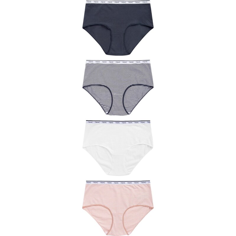 Next Nohavičky zmiešané farby 60909641