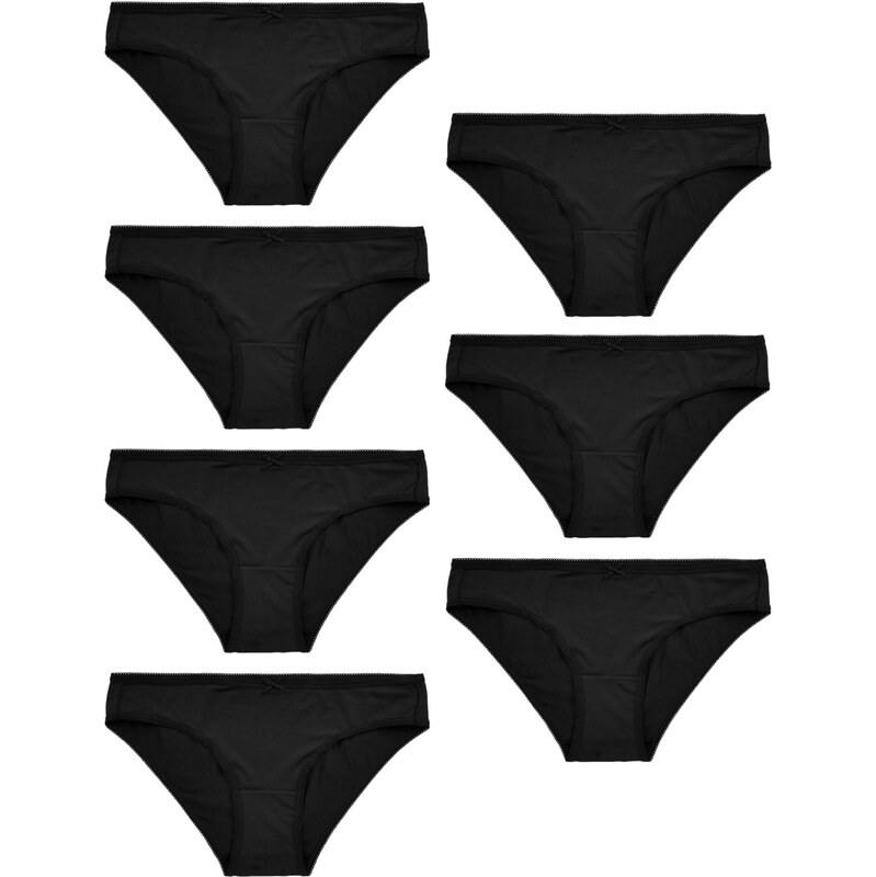 Next Nohavičky čierna 60909677