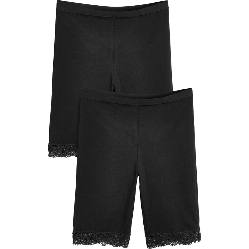 Next Formujúce nohavičky čierna 60909709