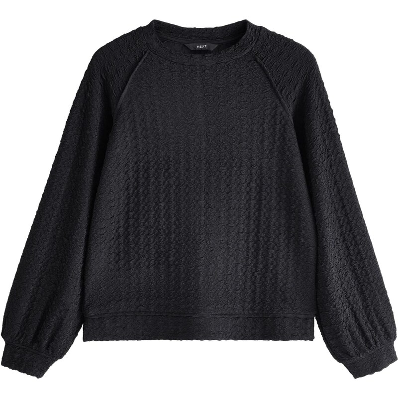 Next Sveter čierna 60909725