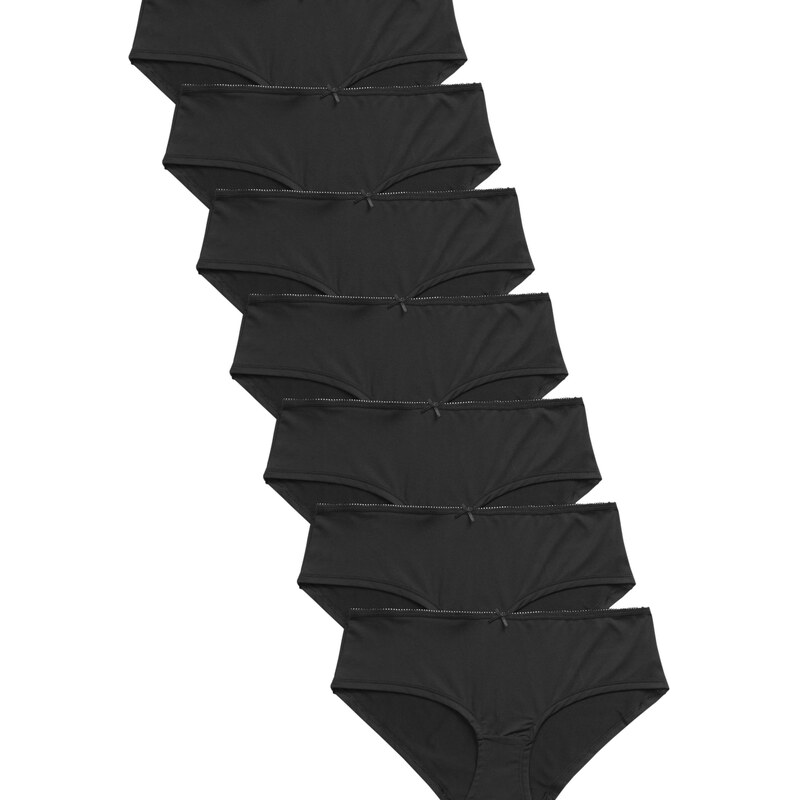 Next Nohavičky čierna 60909840