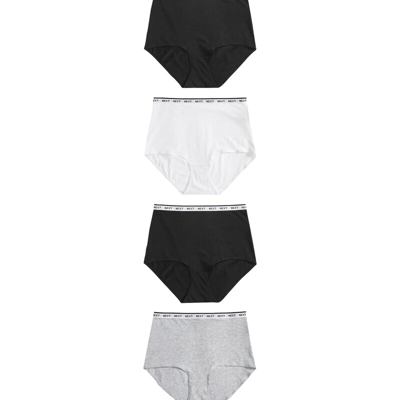 Next Nohavičky biela 60909841