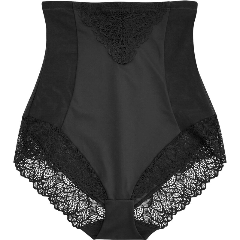 Next Formujúce nohavičky čierna 60909882