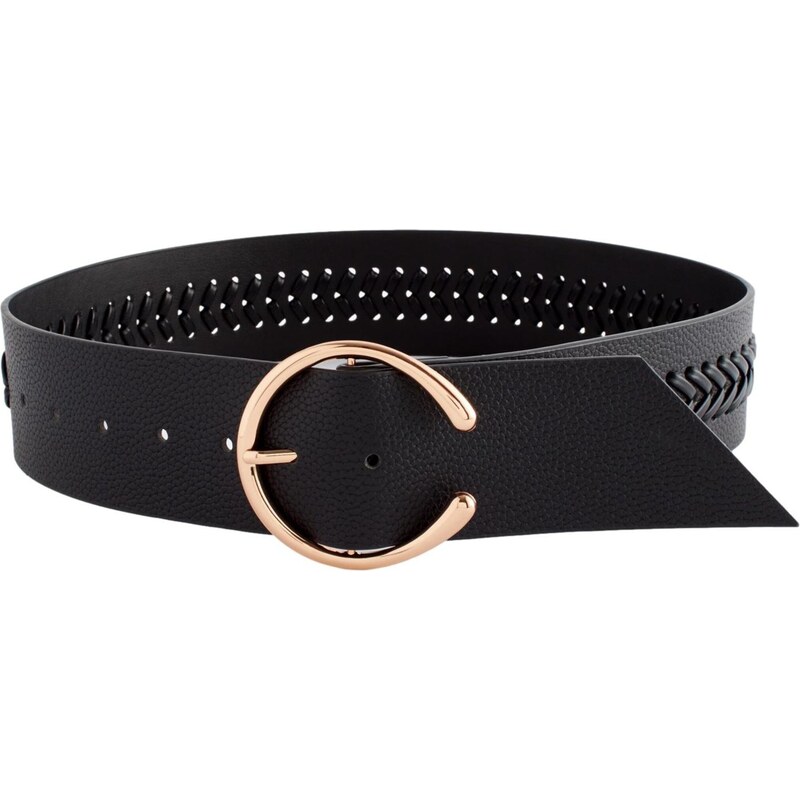 Next Opasky čierna 60909956