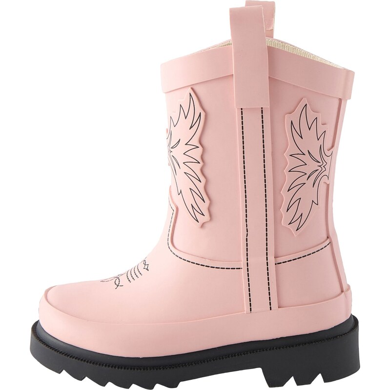 Next Gumáky ružová 60910199