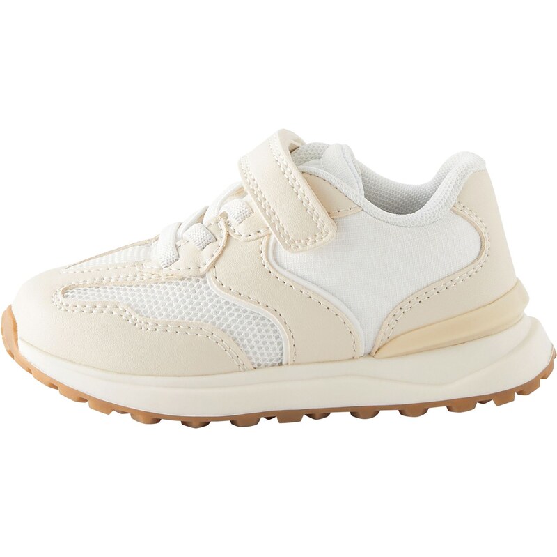 Next Tenisky béžová / biela 60910244