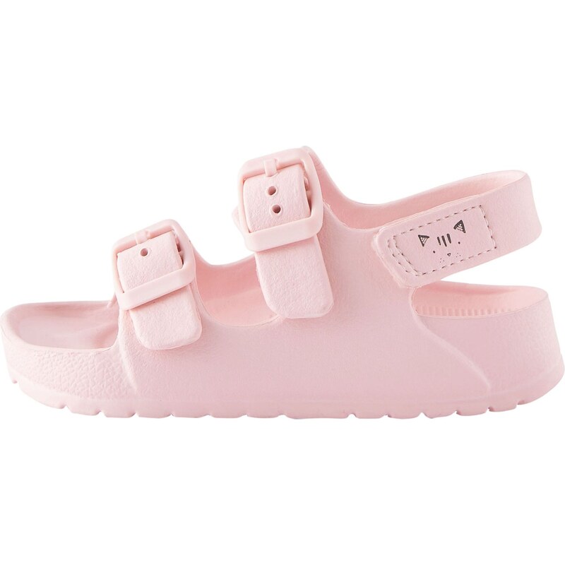 Next Sandále ružová 60910408