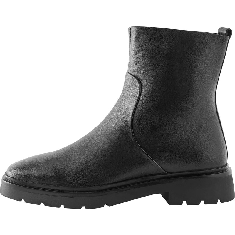 Next Členkové čižmy čierna 60910852