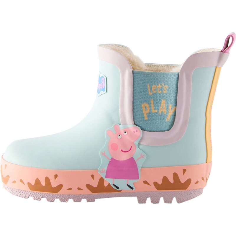 Next Gumáky modrá 60910825