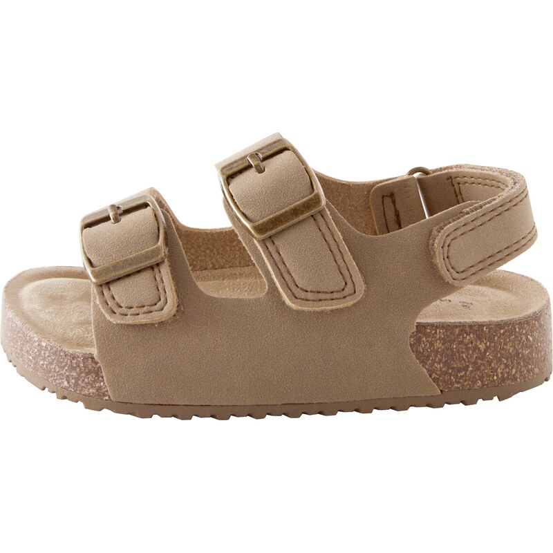 Next Otvorená obuv béžová 60911008