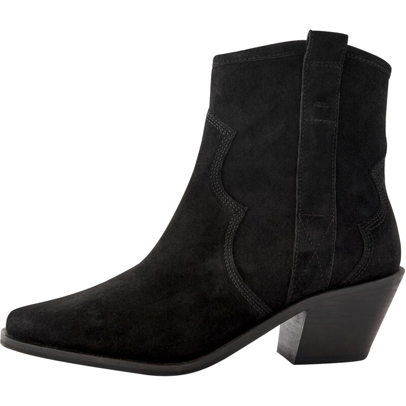 Next Kovbojské čižmy čierna 62315854