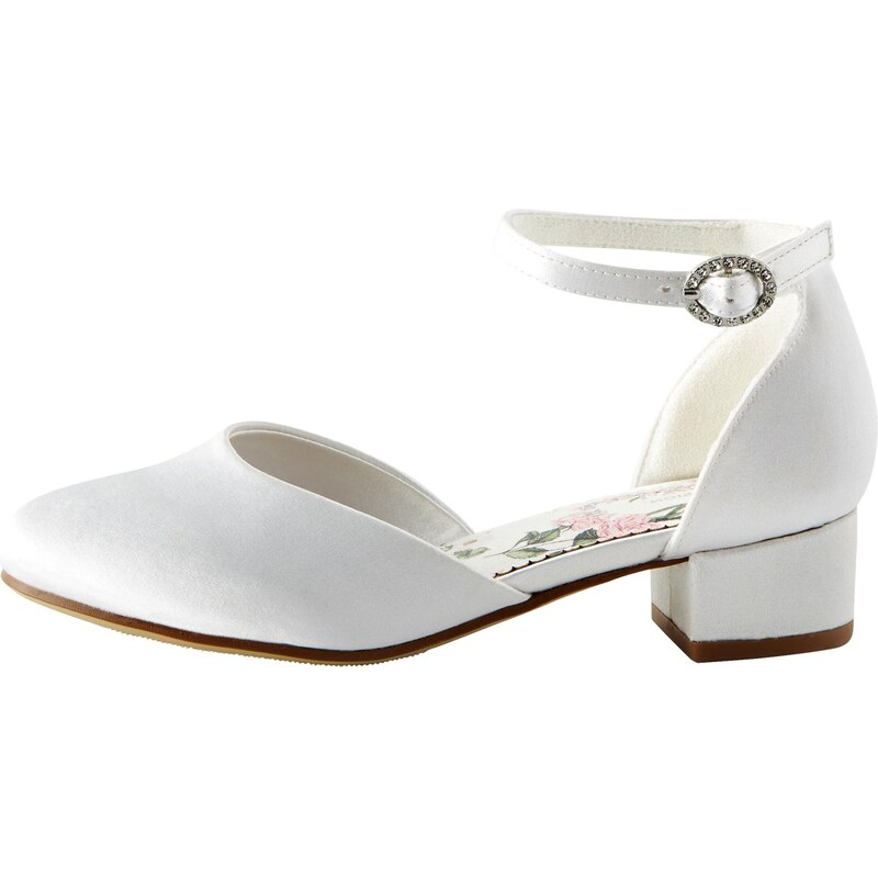 Next Sandále biela 60911138