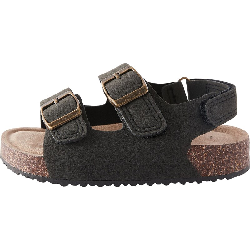 Next Otvorená obuv čierna 60911192