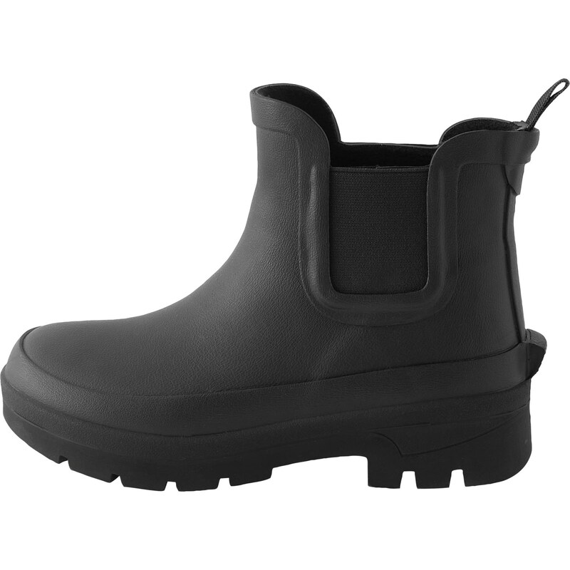 Next Gumáky čierna 60911324